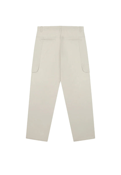 AW25-053P-CREAM - Pantaloni - ARTE