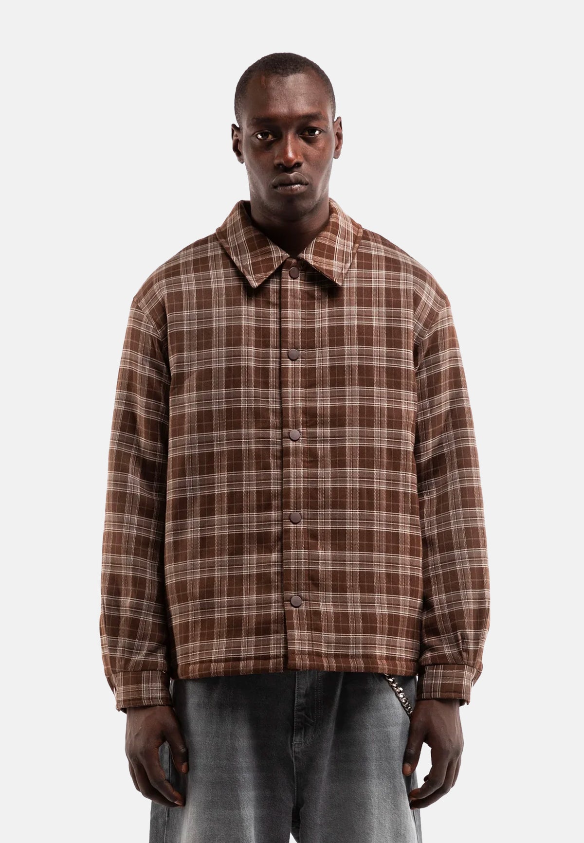 1005264030 - Jacket - RETERNITY