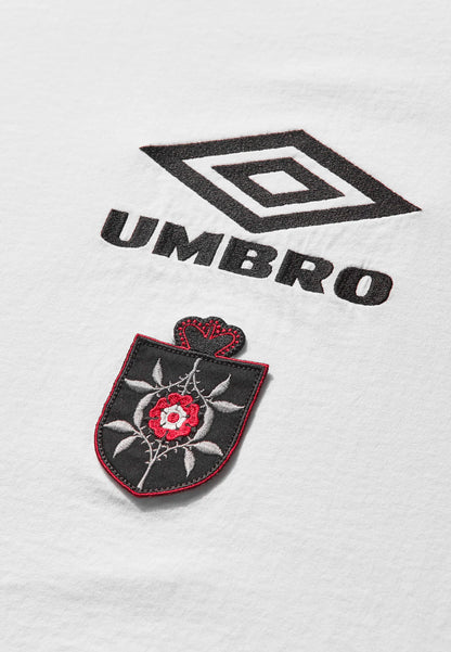 UBMW0341JY101-WHITE - T-Shirt e Polo - UMBRO SJ