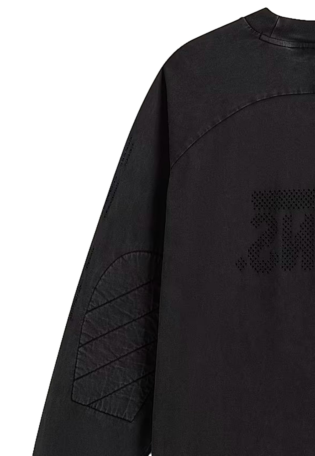 VN000TTEBLK1 - T-Shirts L/S - VANS