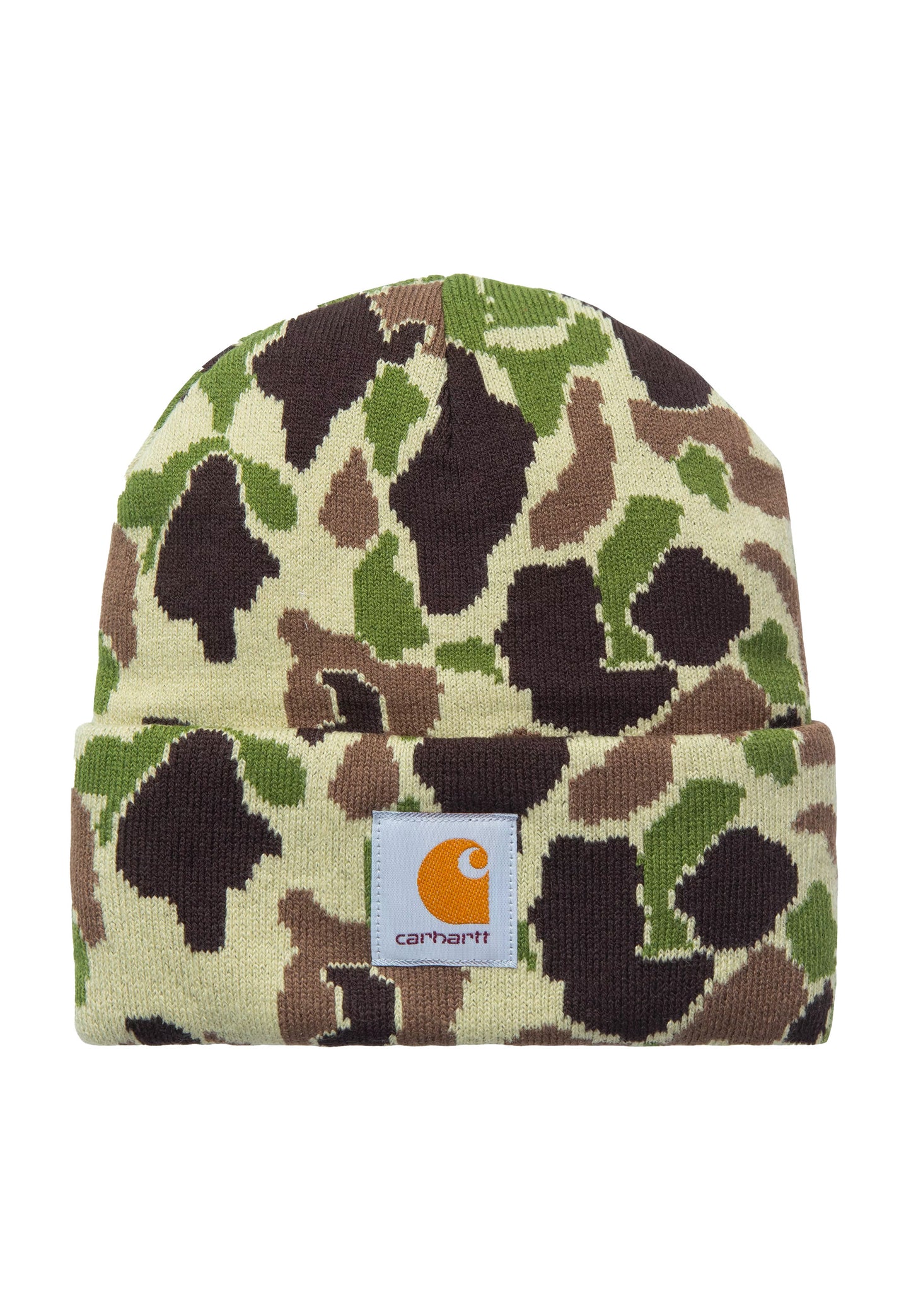 I035465.2GVXX.06 - Beanies Beanies - CARHARTT WIP