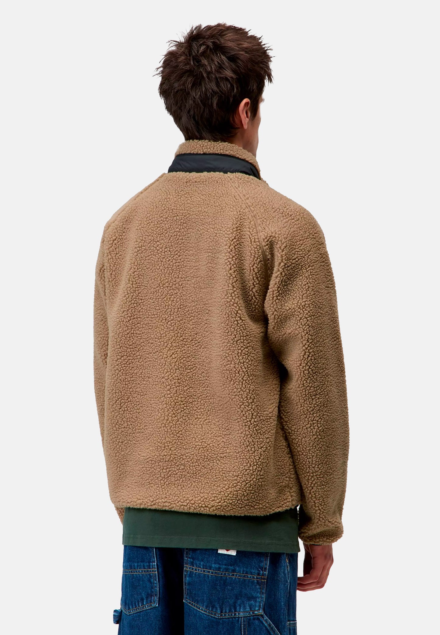 I035696.0DKXX.03 - Liners Jackets - CARHARTT WIP