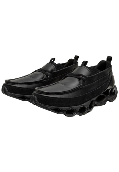 D1GD2614-BLACK - SNEAKERS - MIZUNO