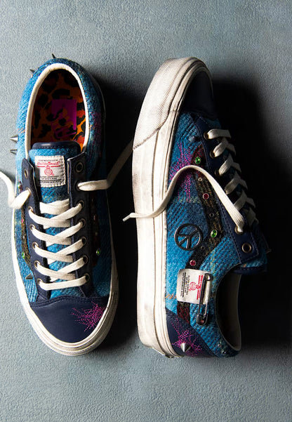 VN000E8VBIP1 - SNEAKERS - VANS