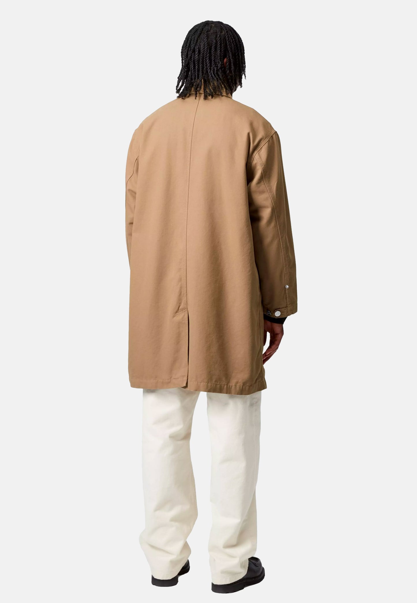 I035618.3AF02.03 - Jackets Jackets - CARHARTT WIP