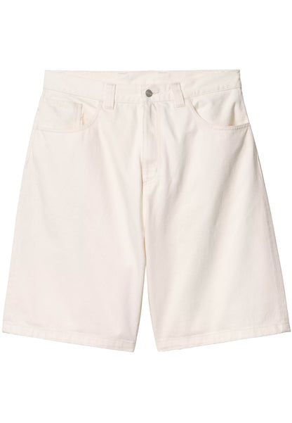 I037161.0202.03 - Shorts 5-Pocket Denim - CARHARTT WIP
