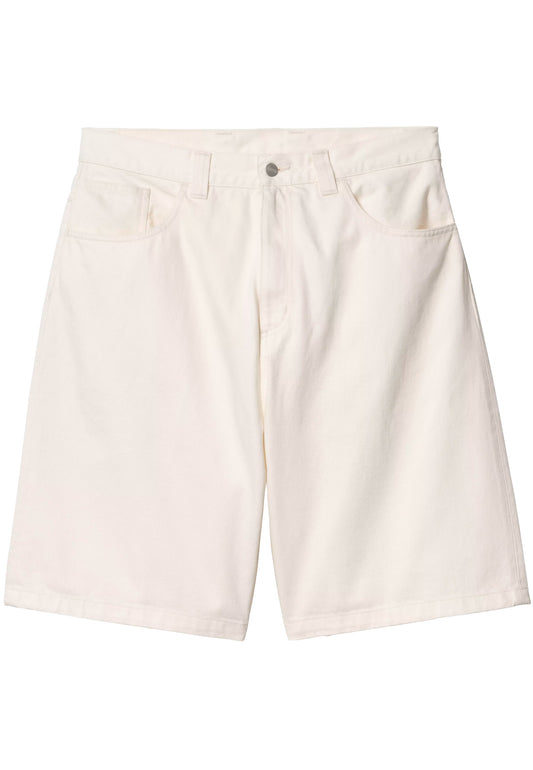 I037161.0202.03 - Shorts 5-Pocket Denim - CARHARTT WIP
