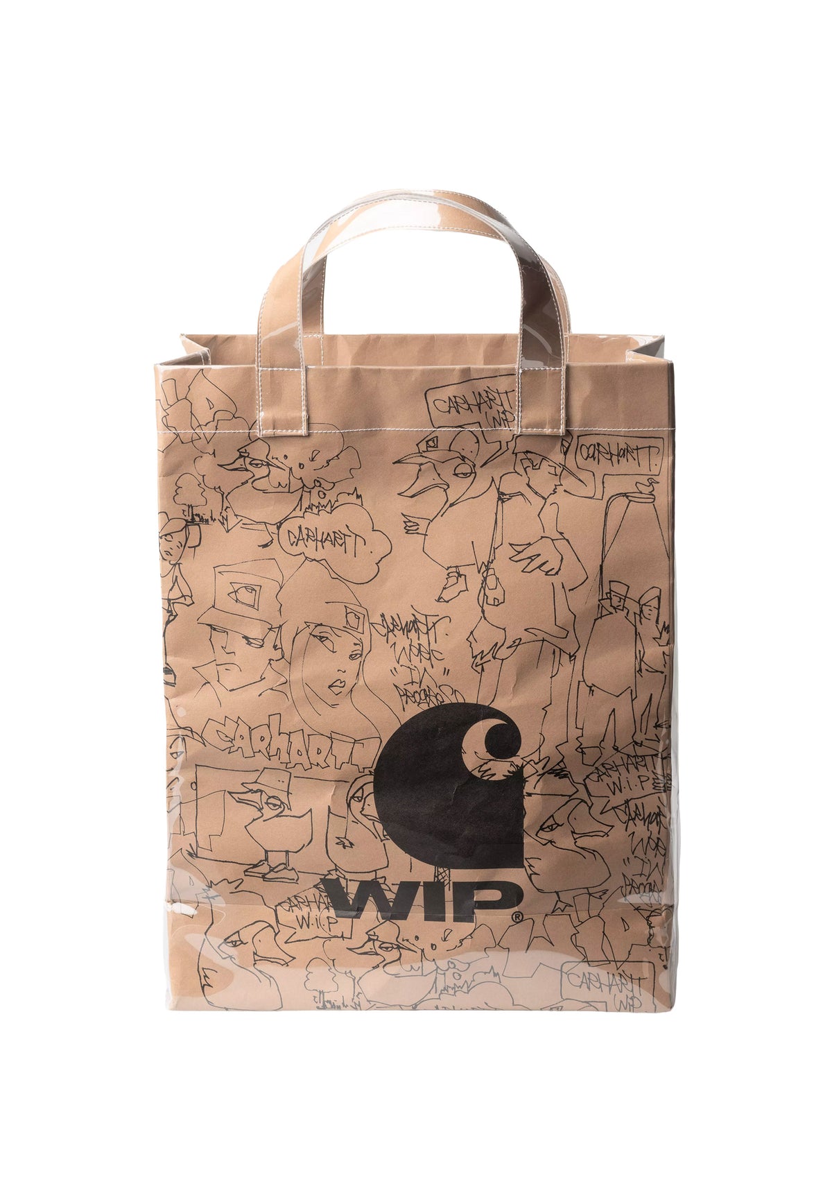 I037353.51XX.06 -  - CARHARTT WIP