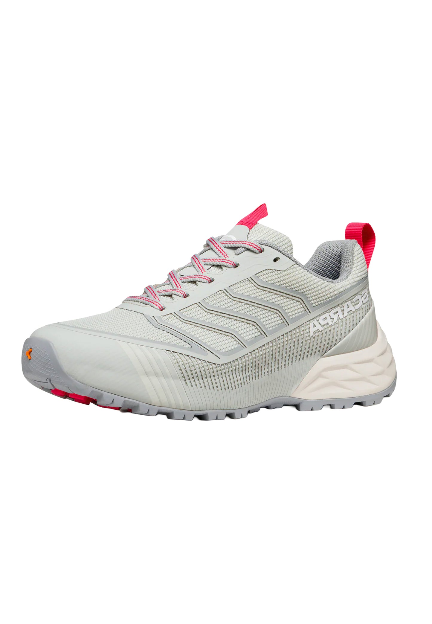 33087-352-GRAY/FUXIA - SNEAKERS - SCARPA