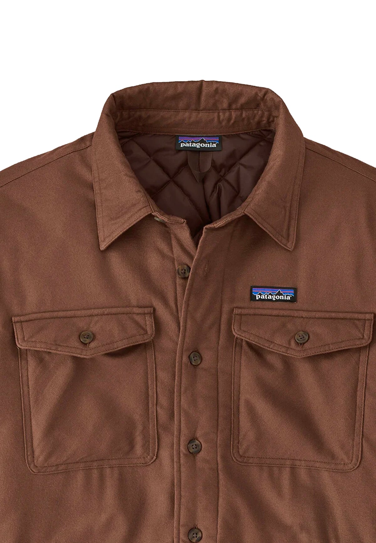 20386 BRMB - Camicie - PATAGONIA