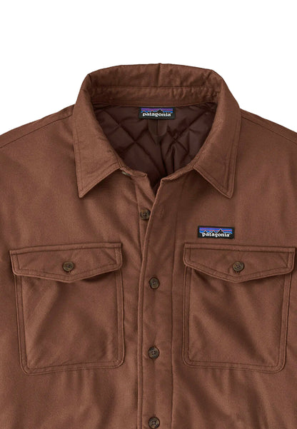 20386 BRMB - Camicie - PATAGONIA