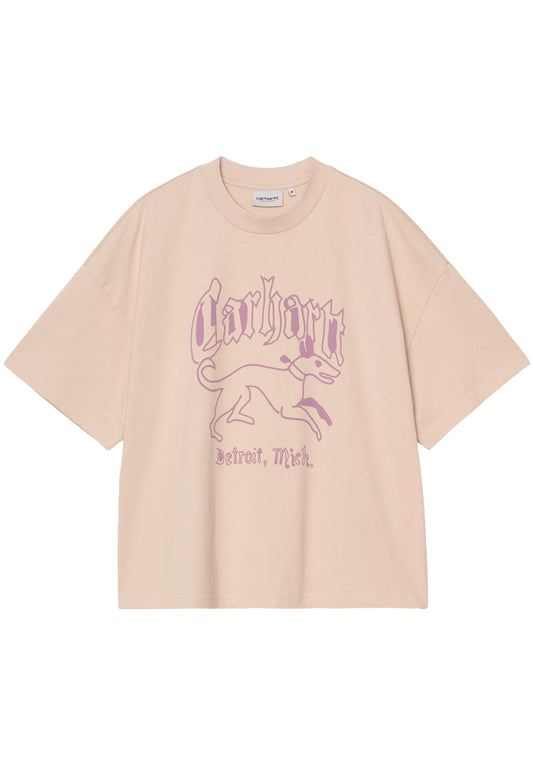 I035434.2LP60.03 - T-Shirts S/S - CARHARTT WIP