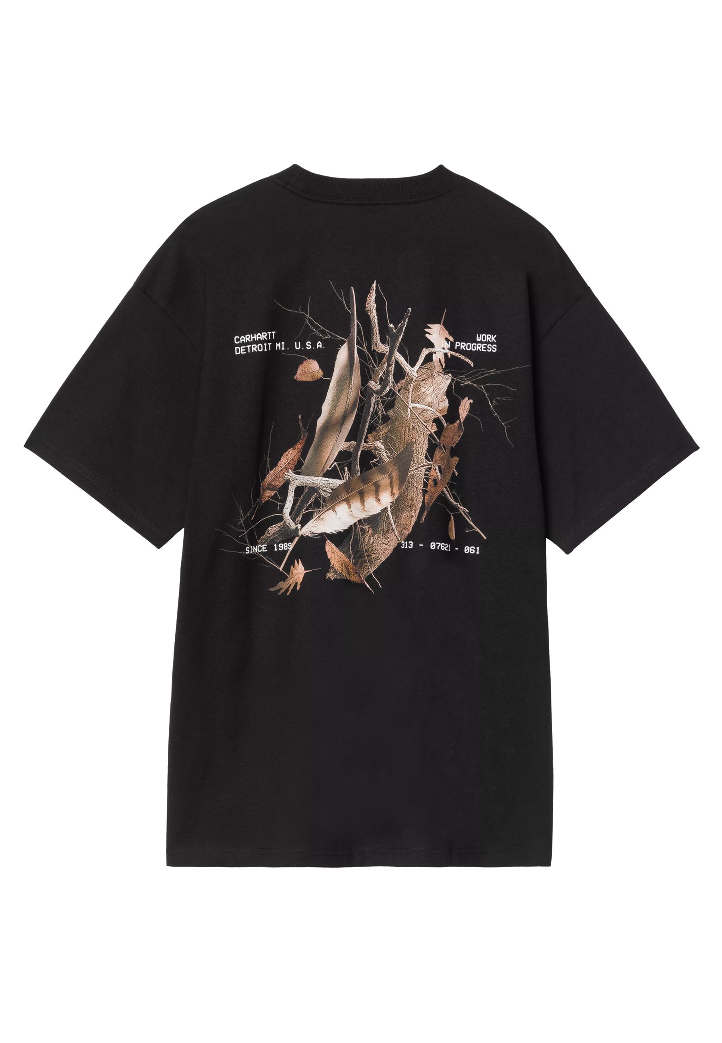 I037227.89XX.03 -  - CARHARTT WIP