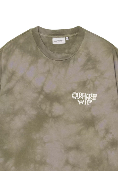 I036247.3Q8XX.03 - T-Shirts S/S - CARHARTT WIP