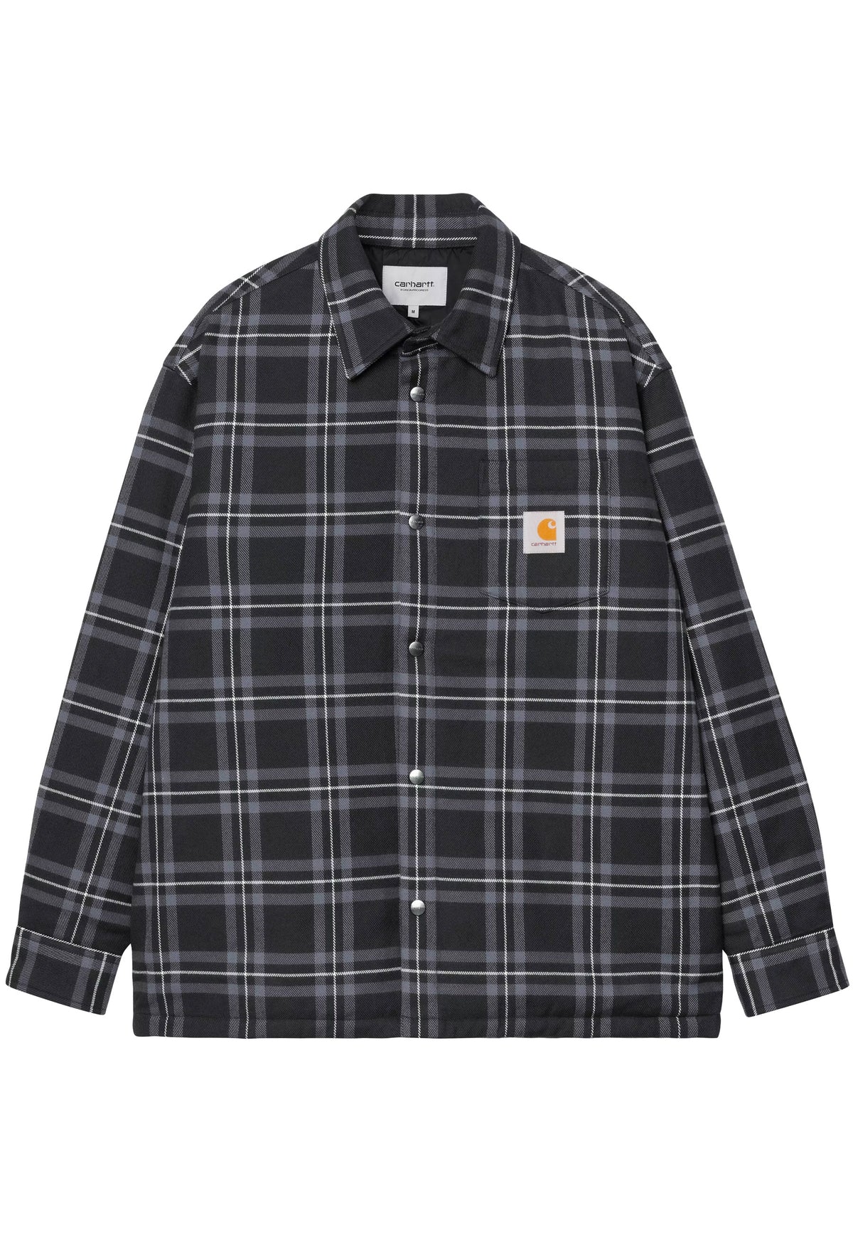 I037142.3UAXX.03 -  - CARHARTT WIP