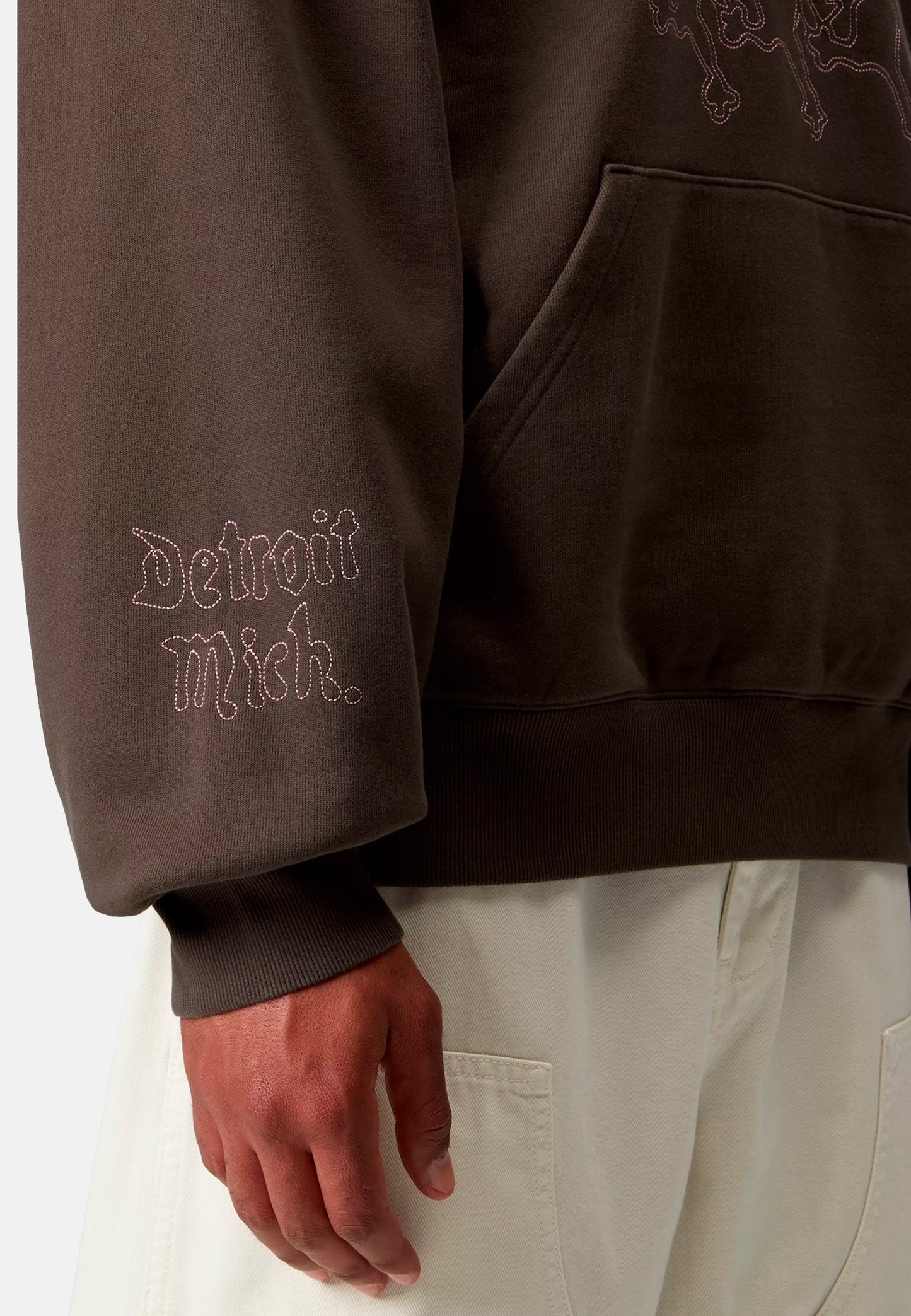 I035641.3EEXX.03 - Sweatshirts Hd Sweat - CARHARTT WIP