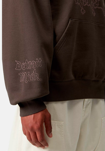 I035641.3EEXX.03 - Sweatshirts Hd Sweat - CARHARTT WIP