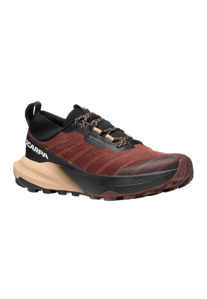 33090-212-BLACK-CHOCOLATE - SNEAKERS - SCARPA
