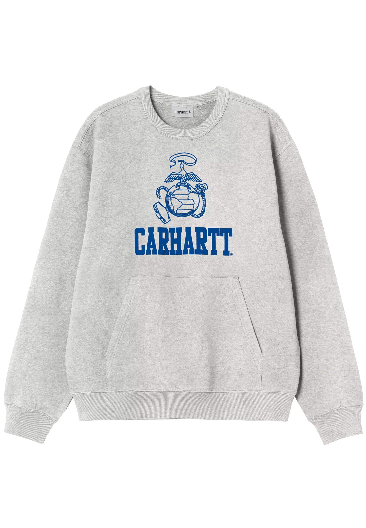 I036371.482XX.03 - Sweatshirts Crewneck - CARHARTT WIP