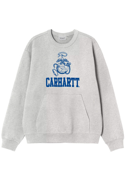 I036371.482XX.03 - Sweatshirts Crewneck - CARHARTT WIP