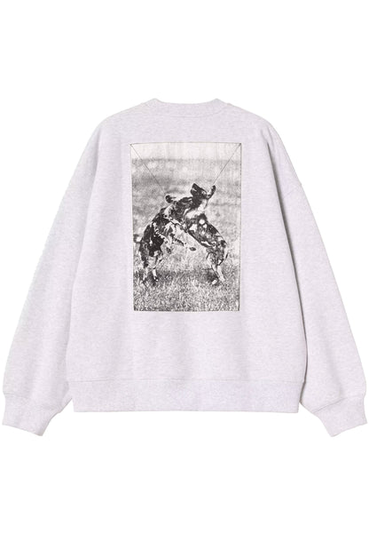 I035609.482XX.03 - Sweatshirts Crewneck - CARHARTT WIP