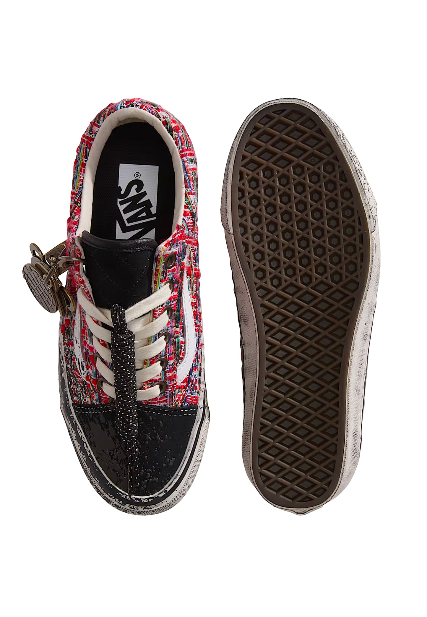VN000D9VBOS1 - SNEAKERS - VANS