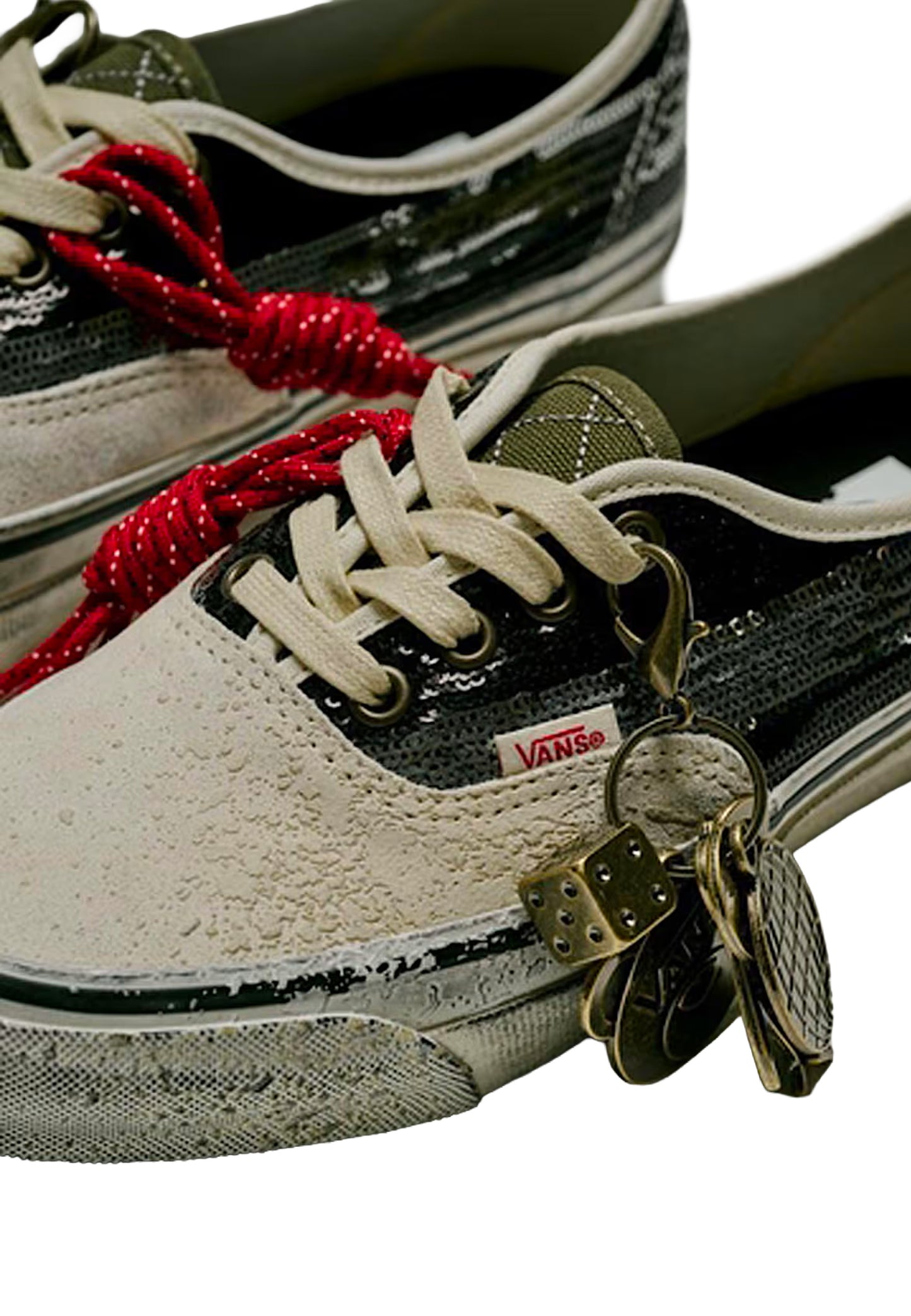 VN000DB8MCG1 - SNEAKERS - VANS