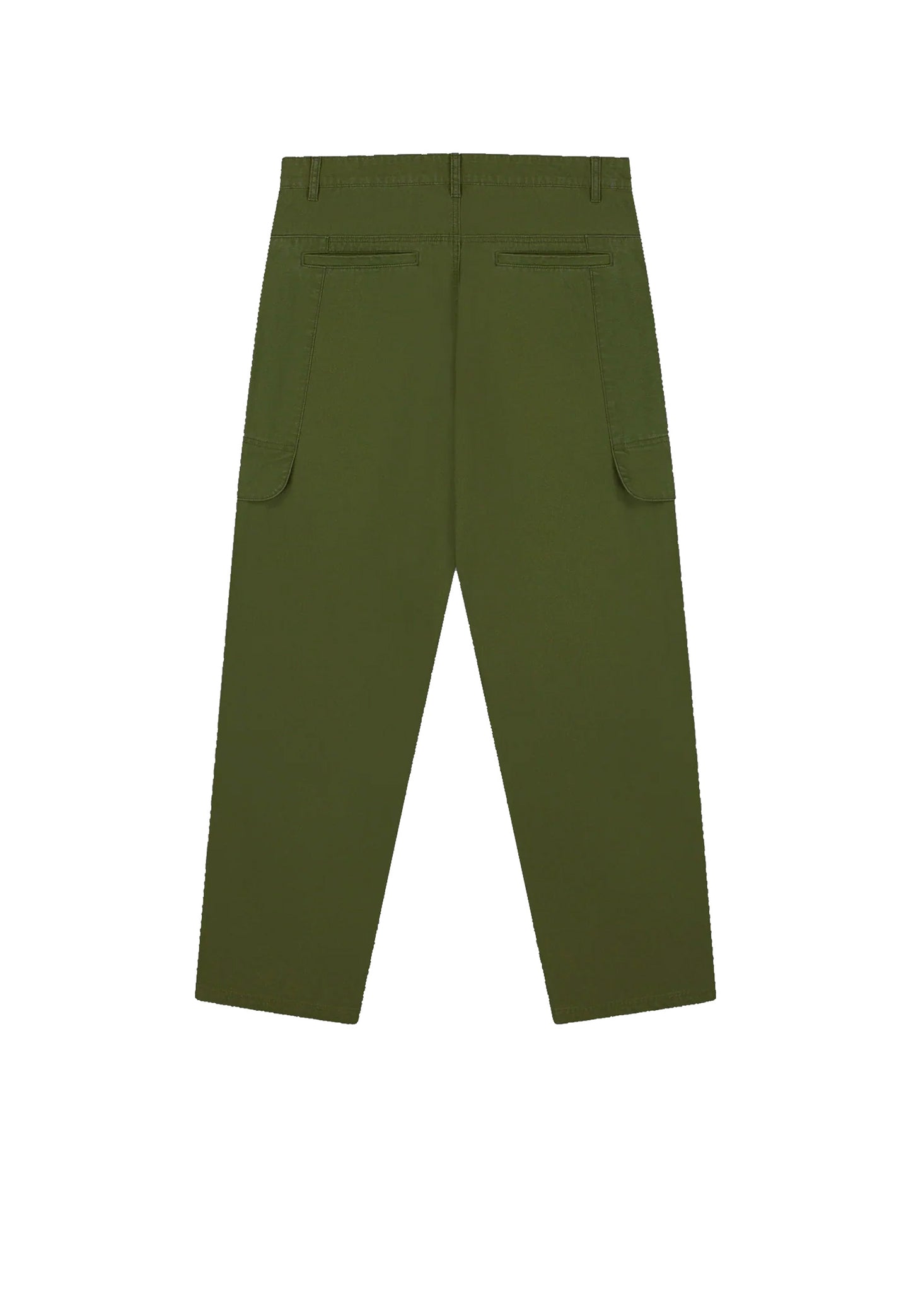 AW25-053P-KHAKI - Pantaloni - ARTE