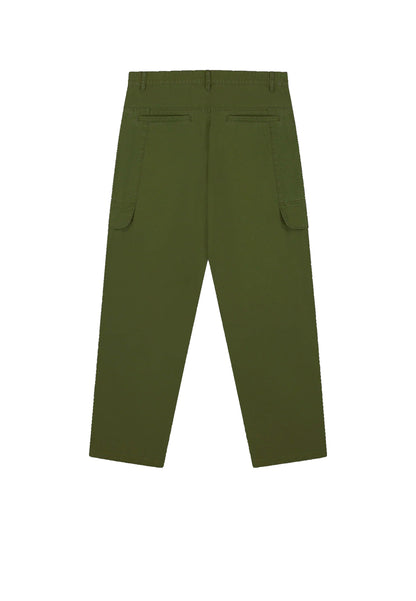 AW25-053P-KHAKI - Pantaloni - ARTE