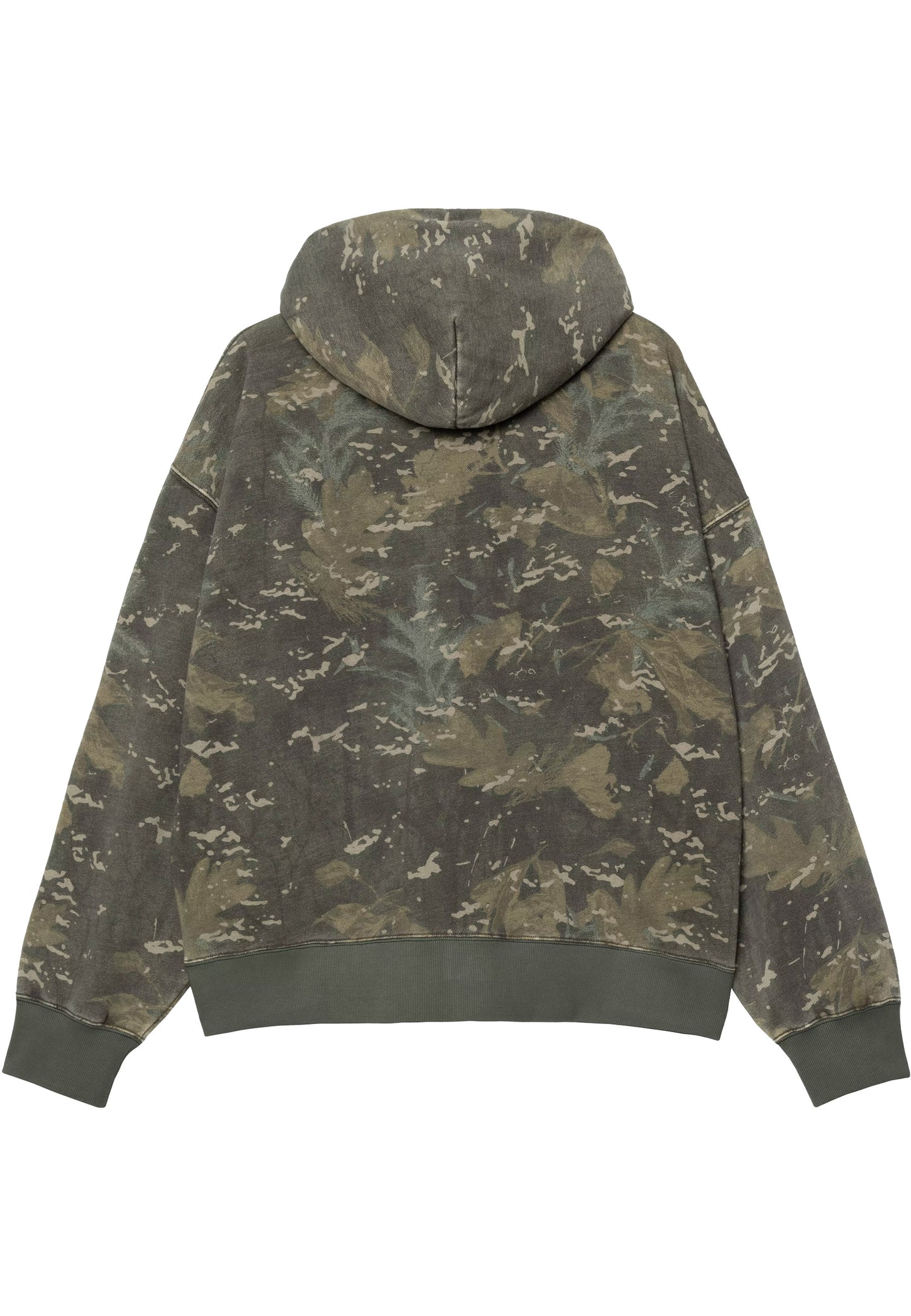 I035437.38TGD.03 - Sweatshirts Hd Zip Jacket - CARHARTT WIP