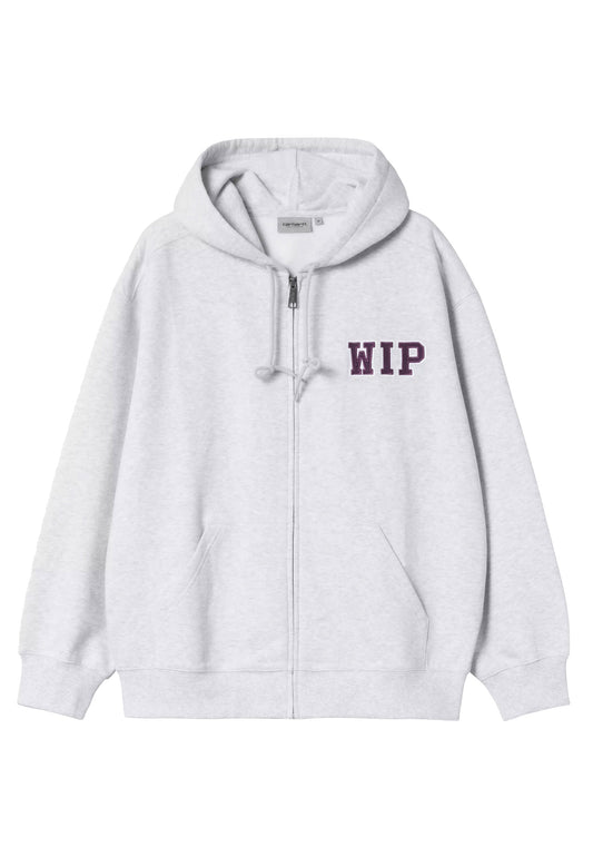 I035619.48206.03 - Sweatshirts Hd Zip Jacket - CARHARTT WIP