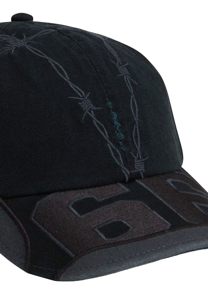 VN000TX3BLK1 - Cappelli - VANS