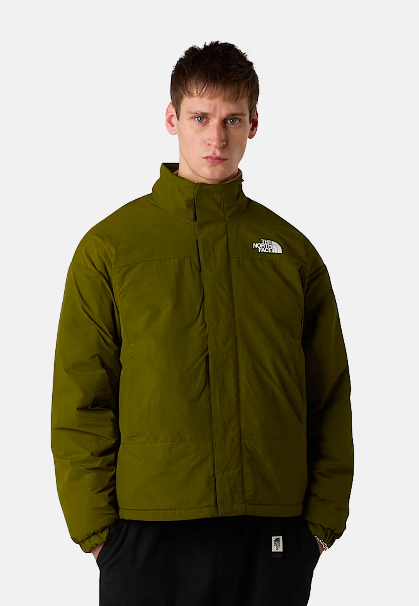 NF0A89GT39M1 - Apparel | Fleece - THE NORTH FACE