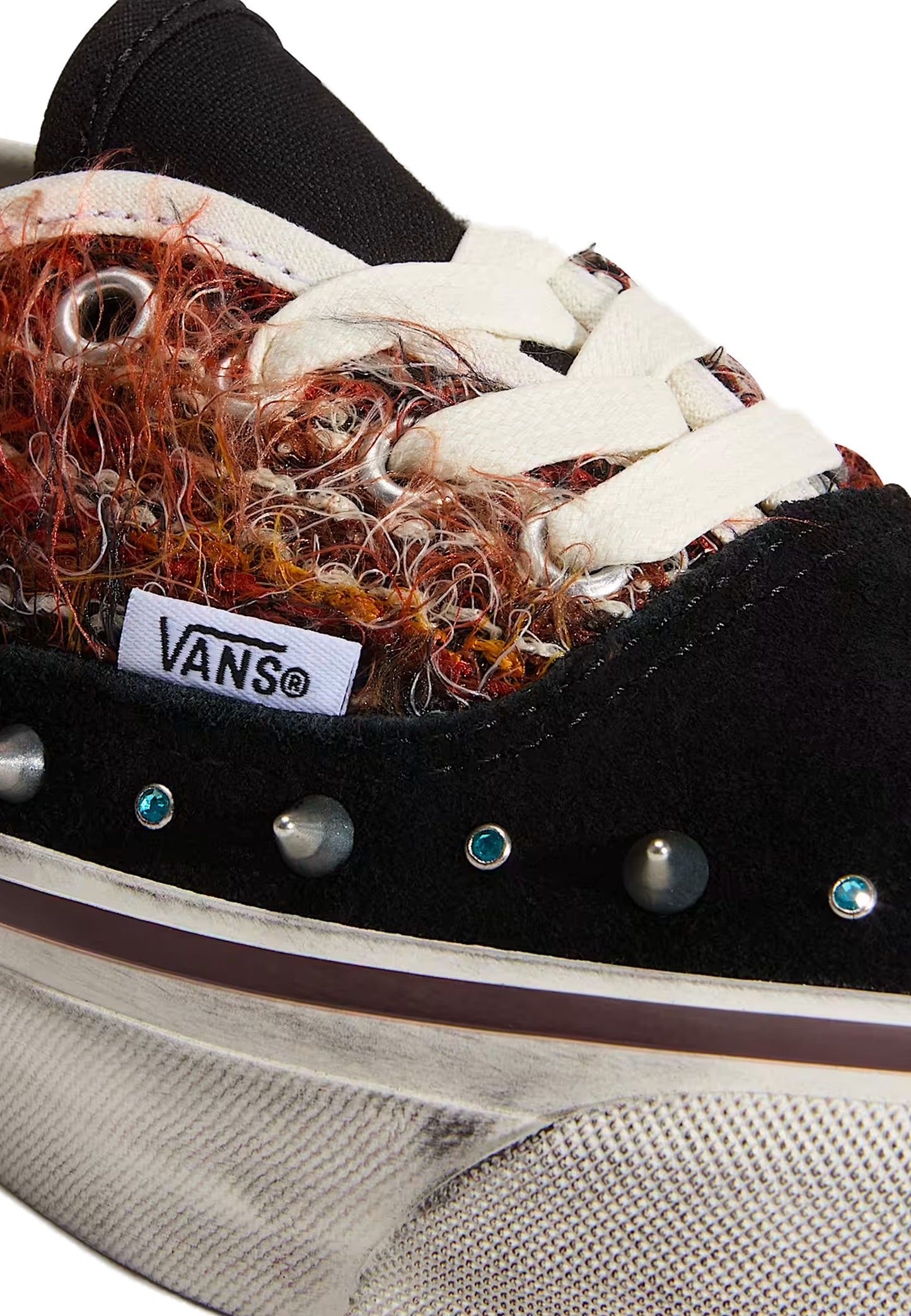 VN000DB8BML1 - SNEAKERS - VANS