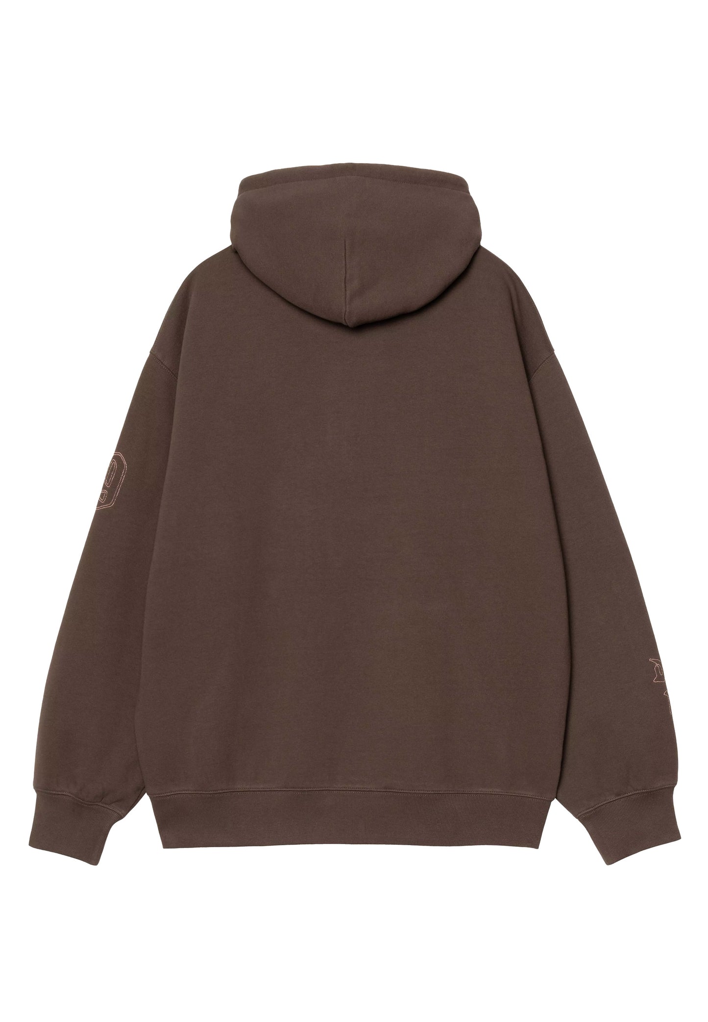I035641.3EEXX.03 - Sweatshirts Hd Sweat - CARHARTT WIP