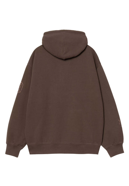 I035641.3EEXX.03 - Sweatshirts Hd Sweat - CARHARTT WIP