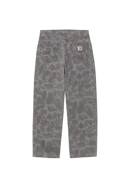 I033755.2I30H.00 - Pants 5-Pocket Denim - CARHARTT WIP