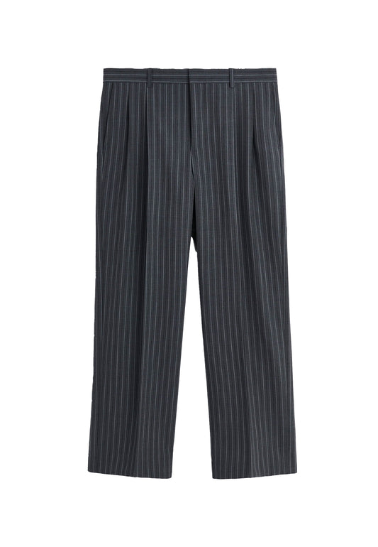4178-1 ANTRACITE - Pantaloni - SUNFLOWER