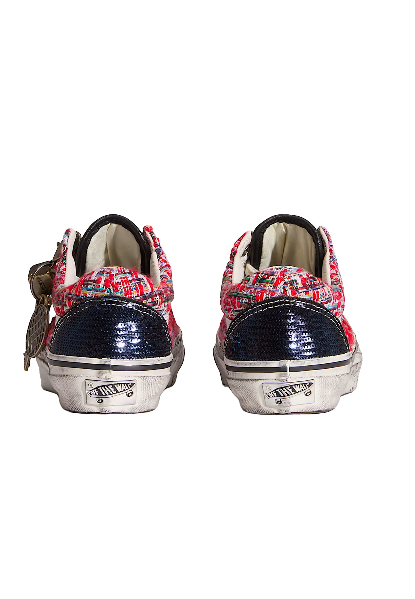 VN000D9VBOS1 - SNEAKERS - VANS