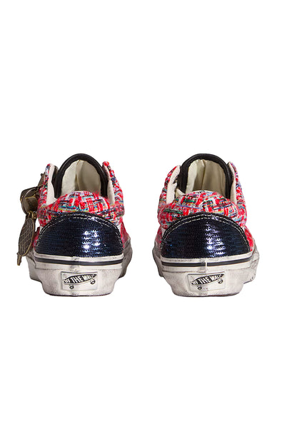 VN000D9VBOS1 - SNEAKERS - VANS