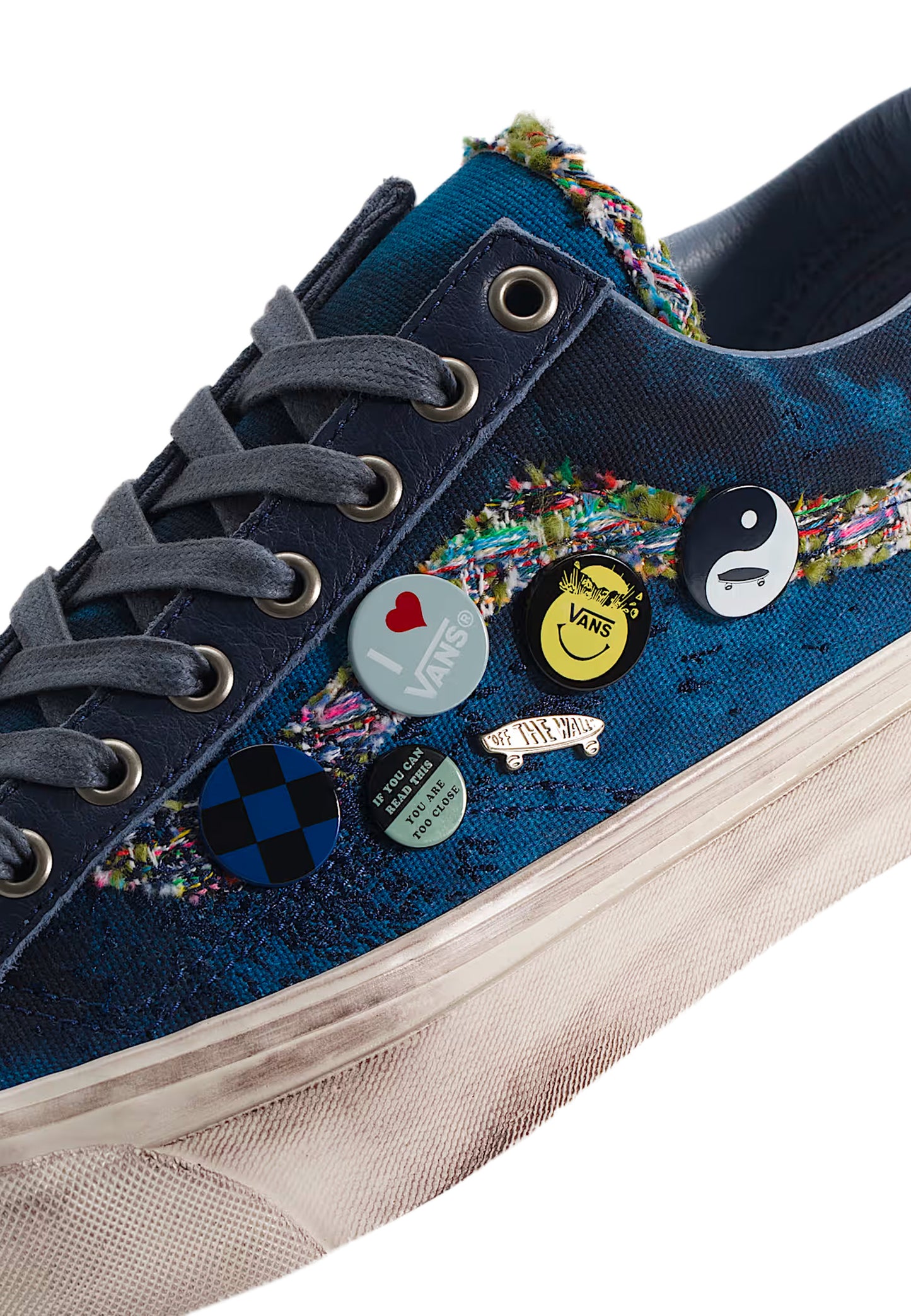 VN000E8VNVY1 - SNEAKERS - VANS