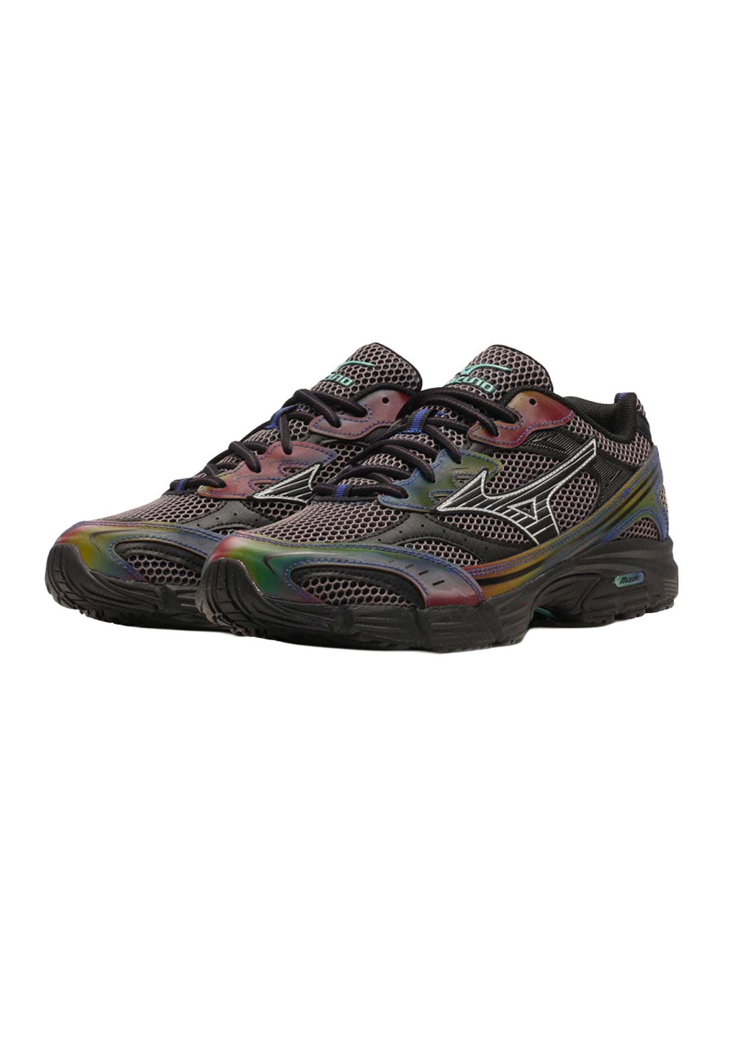 D1GA2615-02 - SNEAKERS - MIZUNO