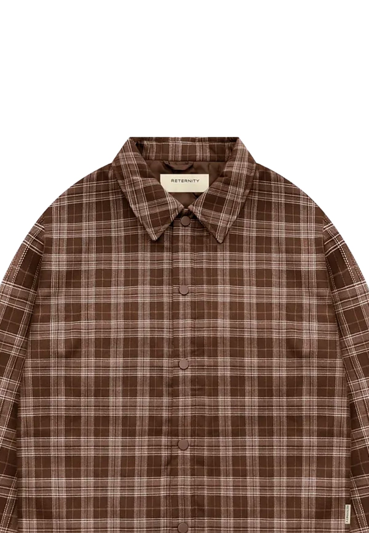 1005264030 - Jacket - RETERNITY