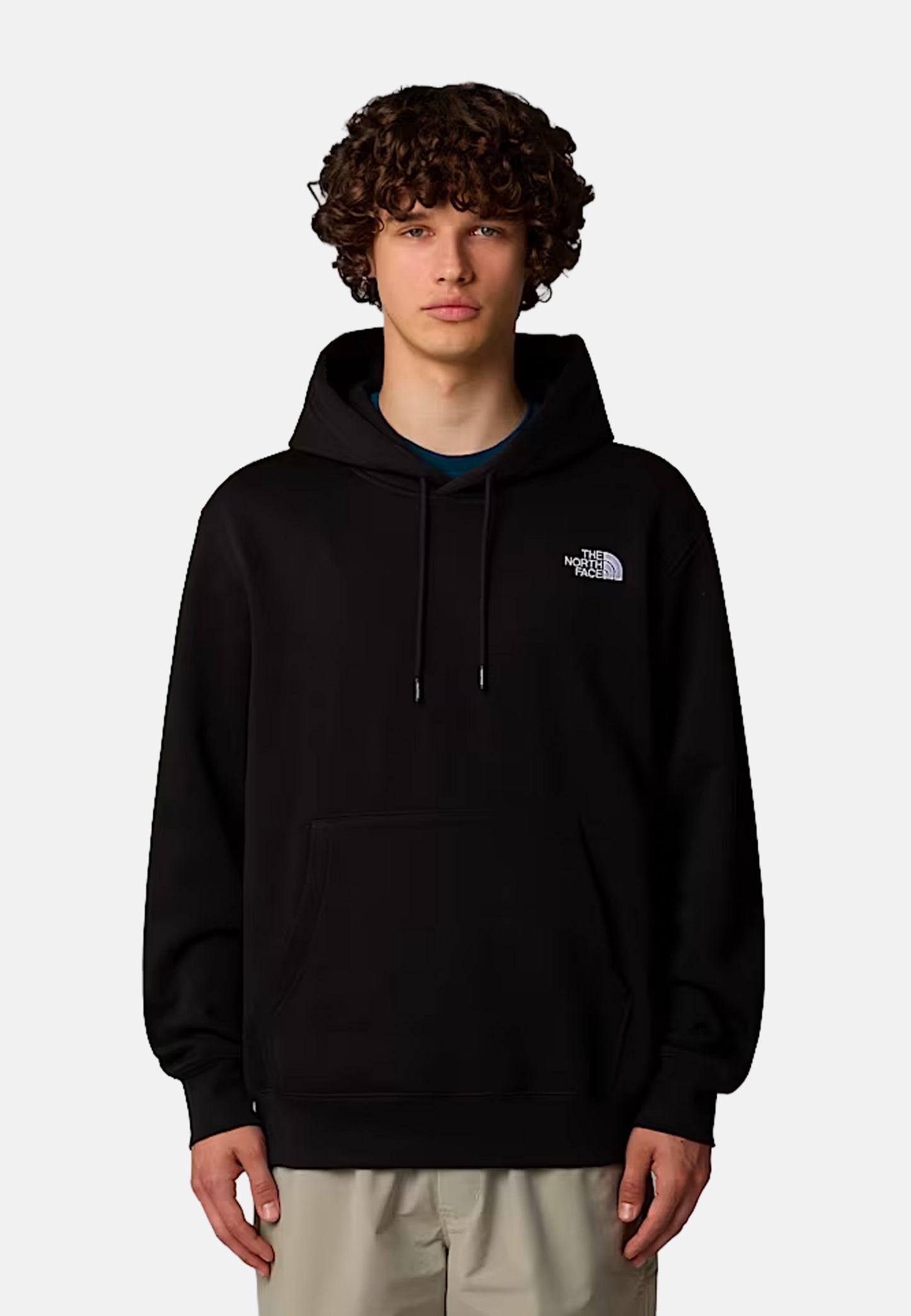 NF0A89ESJK31 - Apparel | Logowear - THE NORTH FACE