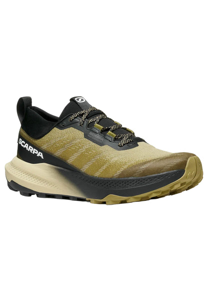 33090-211-BLACK-SAGE - SNEAKERS - SCARPA