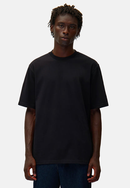 AW25-092T-BLACK - T-Shirt e Polo - ARTE