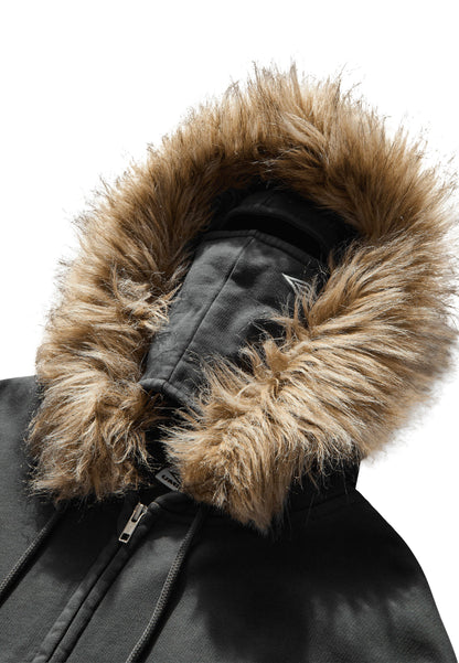 UBMW0346FA219-DARK GREY - Felpe - UMBRO SJ