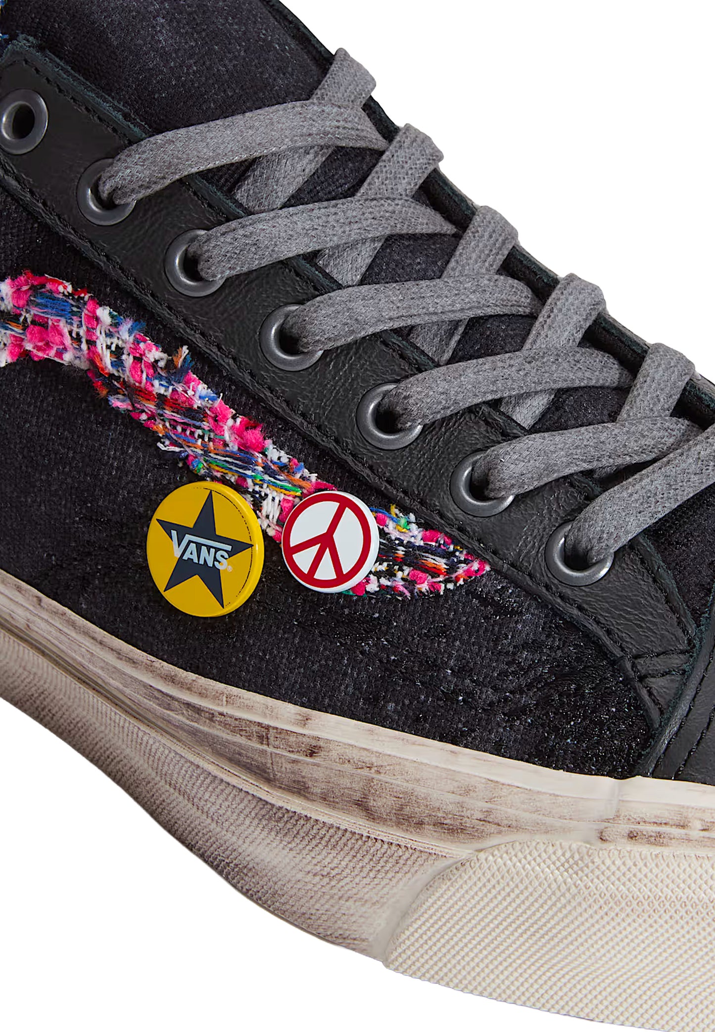 VN000E8VEMV1 - SNEAKERS - VANS