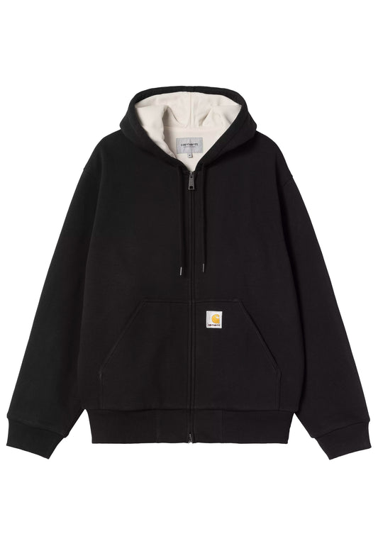 I035602.8906.03 - Sweatshirts Hd Zip Jacket - CARHARTT WIP