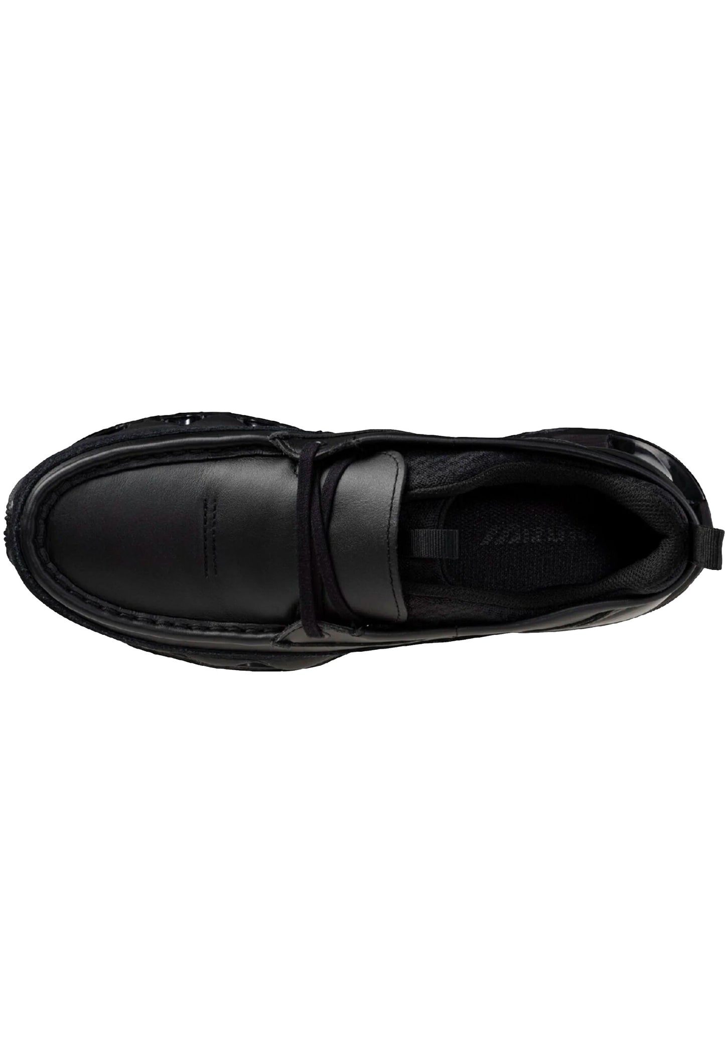 D1GD2614-BLACK - SNEAKERS - MIZUNO
